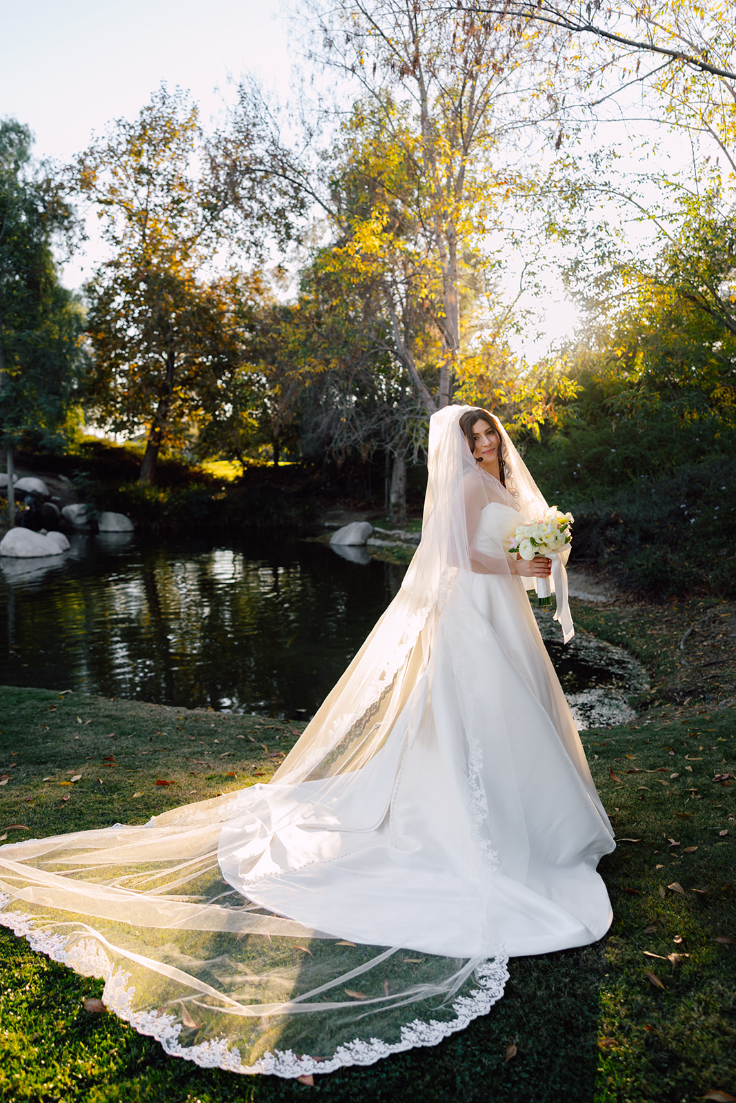 Suzanna & Benjamin wedding — highlights, photo 46